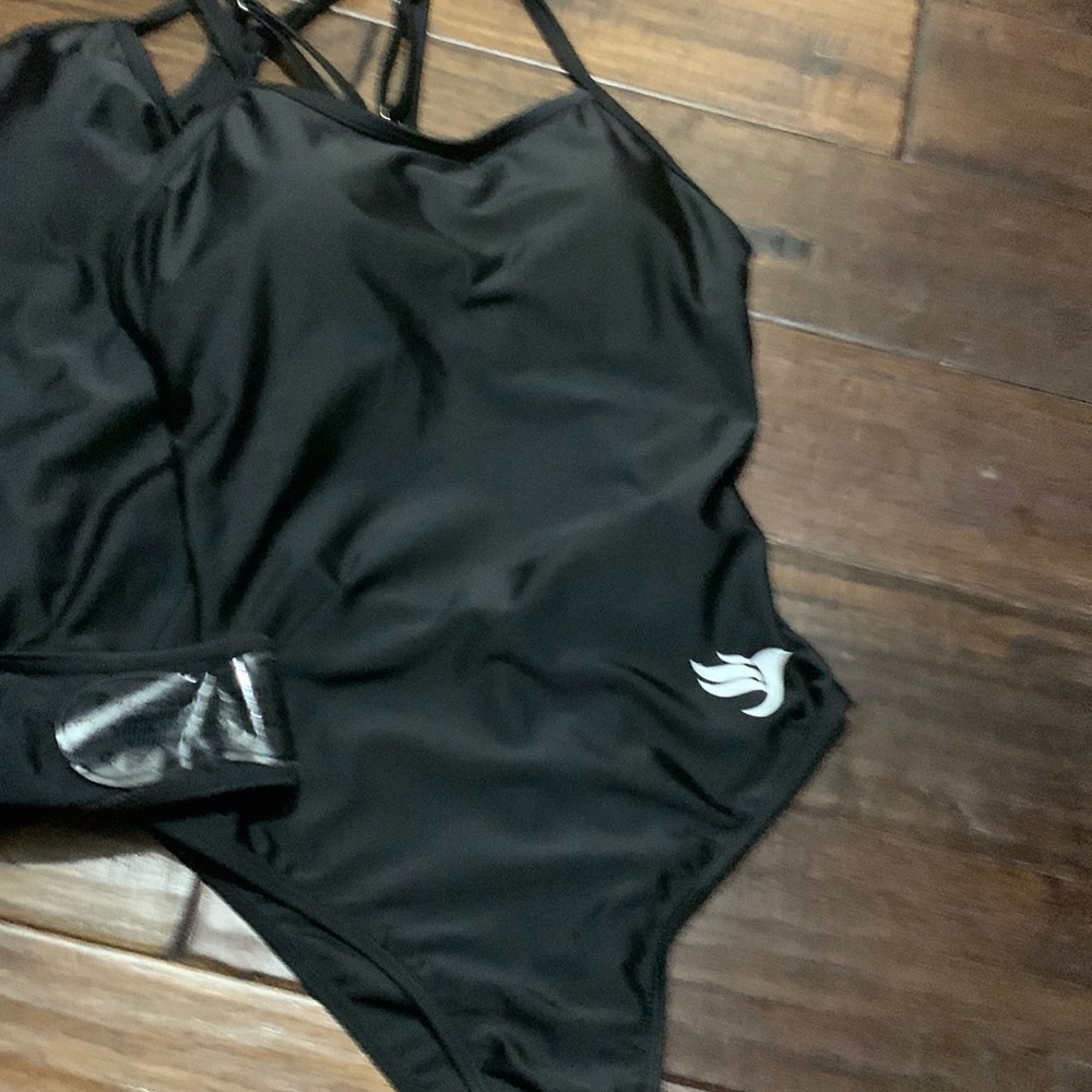 Bathing suit